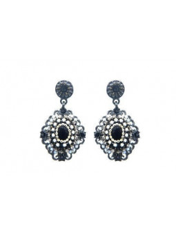 Boucles d'oreilles IKITA x...