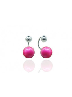 Boucles d'oreilles IKITA x...