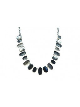 Collier IKITA ellipses...