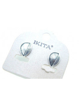 Boucles d'oreilles IKITA x...