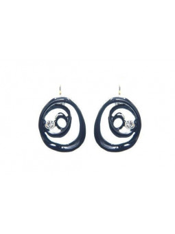 Boucles d'oreilles IKITA x...
