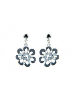 Boucles d'oreilles IKITA x...