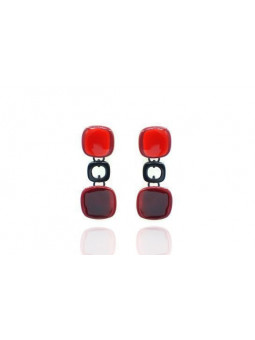 Boucles d'oreilles IKITA x...