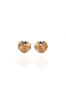 Boucles d'oreilles IKITA x...