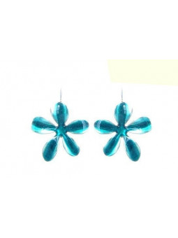 Boucles d'oreilles IKITA x...