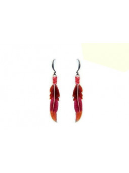 Boucles d'oreilles IKITA x...