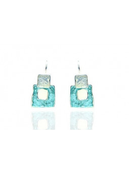 Boucles d'oreilles IKITA x...