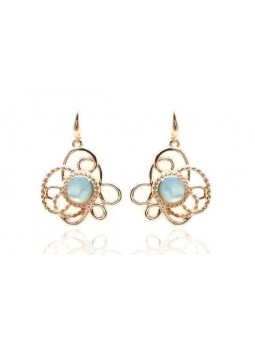 Boucles d'oreilles IKITA x...