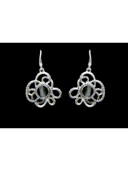 Boucles d'oreilles IKITA x...