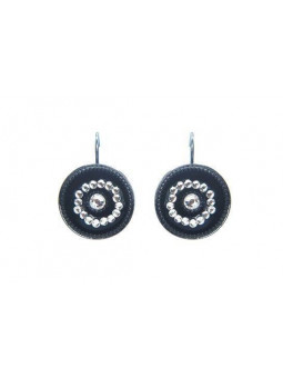 Boucles d'oreilles IKITA x...
