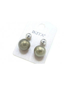 Boucles d'oreilles IKITA x...