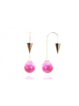 Boucles d'oreilles IKITA x...