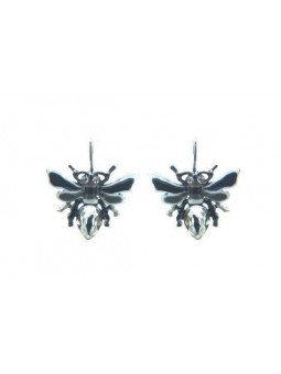 Boucles d'oreilles IKITA x...