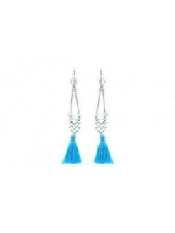 Boucles d'oreilles IKITA x...
