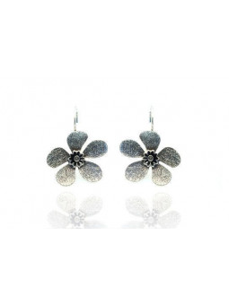 Boucles d'oreilles IKITA x...