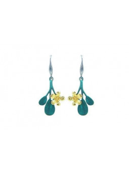 Boucles d'oreilles IKITA x...
