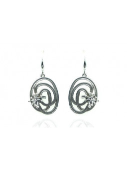 Boucles d'oreilles IKITA x...