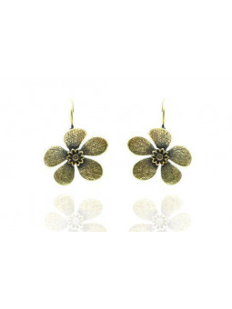 Boucles d'oreilles IKITA x...