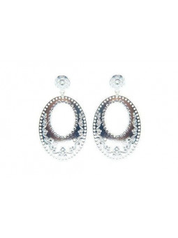 Boucles d'oreilles IKITA x...