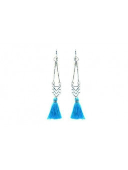 Boucles d'oreilles IKITA x...