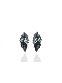 Boucles d'oreilles IKITA x...