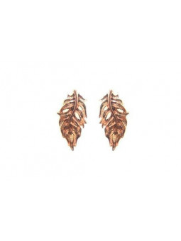 Boucles d'oreilles IKITA x...