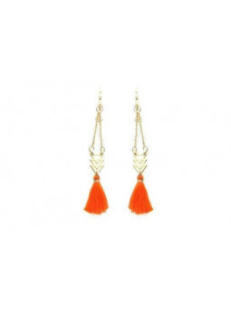 Boucles d'oreilles IKITA x...