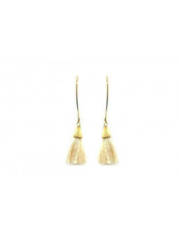 Boucles d'oreilles IKITA x...