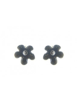 Boucles d'oreilles IKITA x...