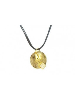 Collier IKITA plateau...