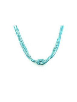 Collier IKITA chaines...