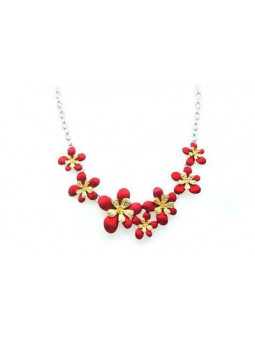 Collier IKITA cascade...