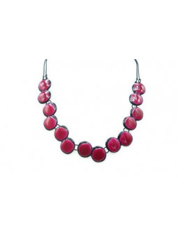 Collier IKITA rondeurs...