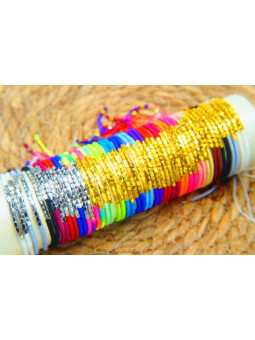 Bracelets fantaisie...