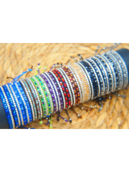 Bracelets fantaisie...