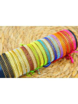 Bracelets fantaisie...