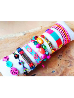Bracelets fantaisie...