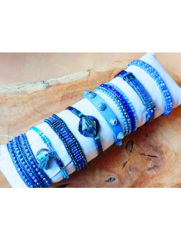 Bracelets fantaisie...