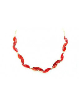 Collier IKITA longues...