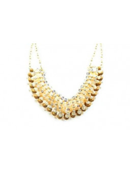 Collier IKITA berceau...