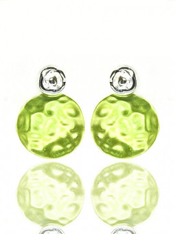 Boucles d'oreilles x 12 