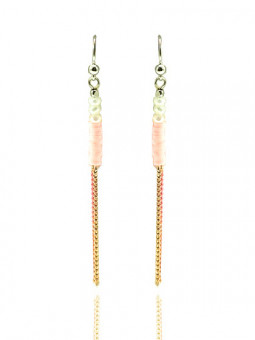 Boucles d'oreilles x 12 
