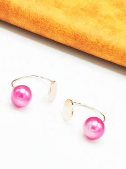 Boucles d'oreilles x 12 