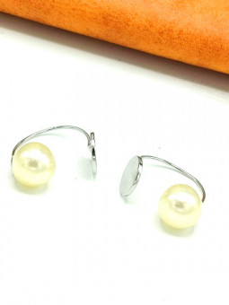 Boucles d'oreilles x 12 
