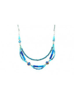 Collier IKITA perles...