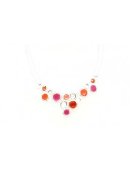 Collier IKITA miltiples...