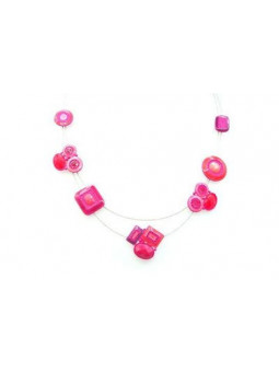 Collier IKITA formes...