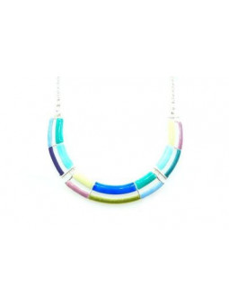 Collier IKITA multi arc...