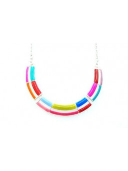 Collier IKITA arcs...