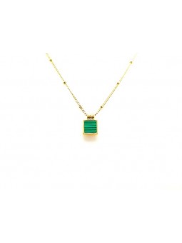 Collier Acier